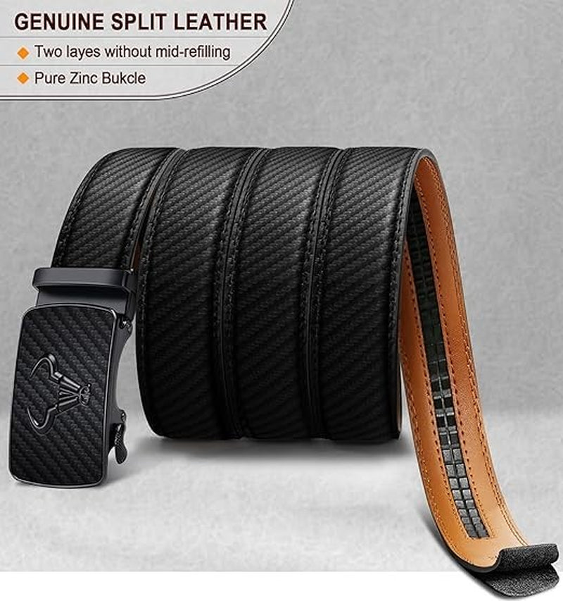 Cinturones Para Hombre Vaquero De Cuero Genuino Cinto Vaquero Regalo Para Hombre