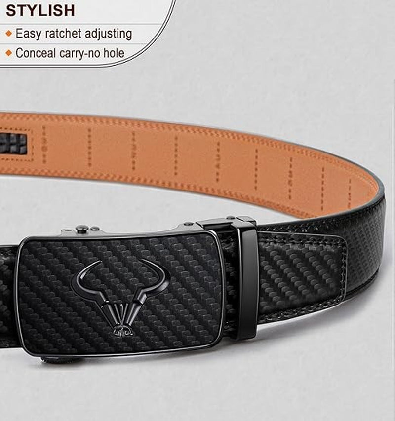 Cinturones Para Hombre Vaquero De Cuero Genuino Cinto Vaquero Regalo Para Hombre